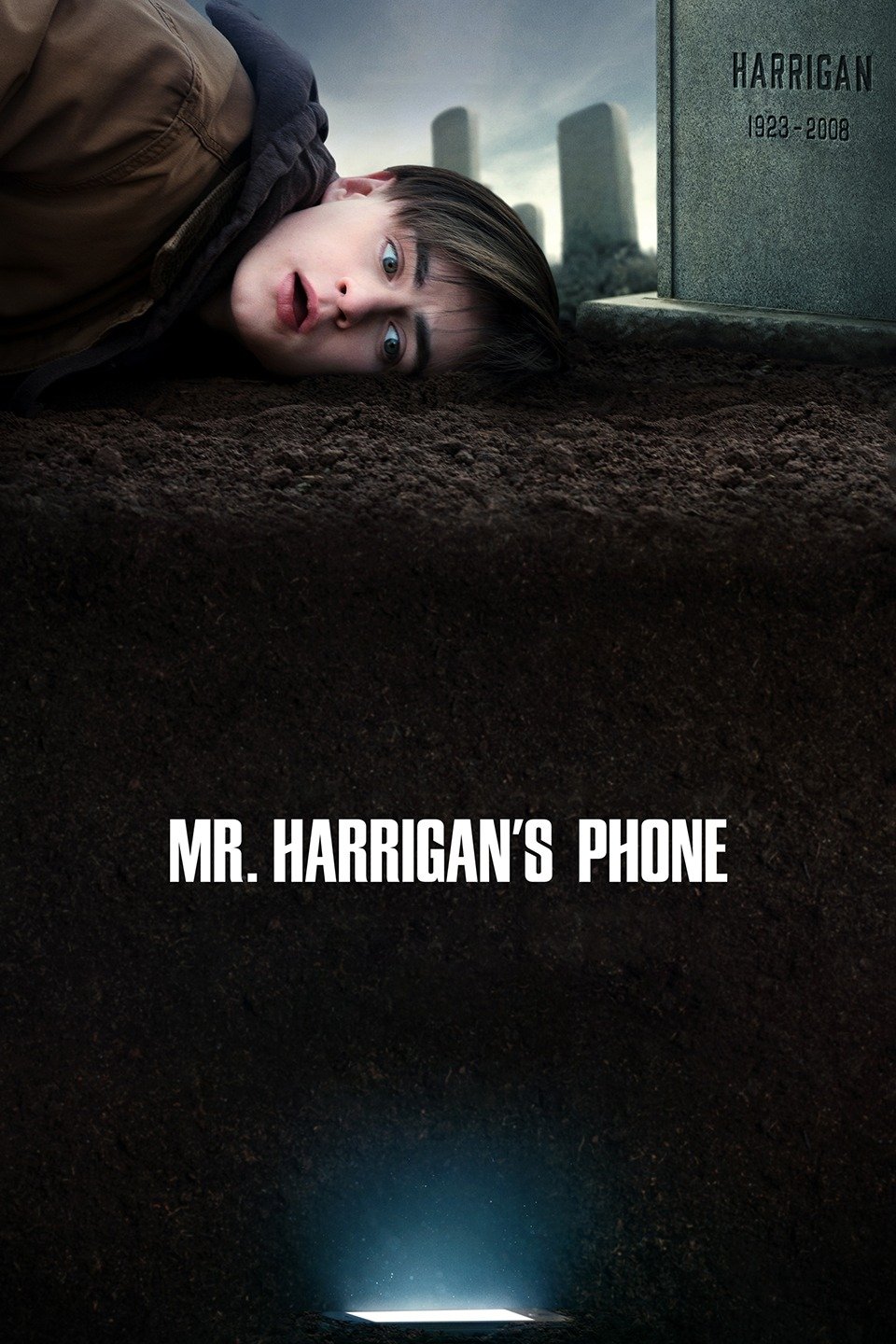 Mr. Harrigan's Phone (2022) [295713] (A1713719422) [[Movies]] --Plex--